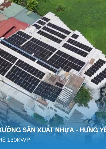 du-an-dien-mat-troi-5 Dự án điện mặt trời - Xưởng nhựa Minh Khai