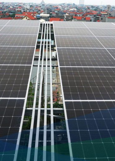 du-an-dien-mat-troi-toa-nha-van-phong Dự án điện mặt trời - Tòa nhà văn phòng Phú Bình