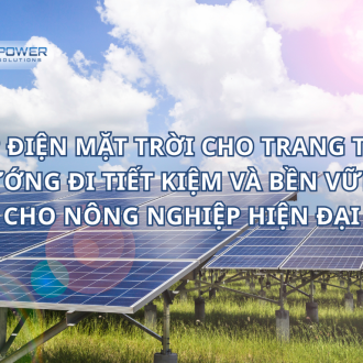 dien-mat-troi-cho-trang-trai Điện mặt trời áp mái cho trang trại