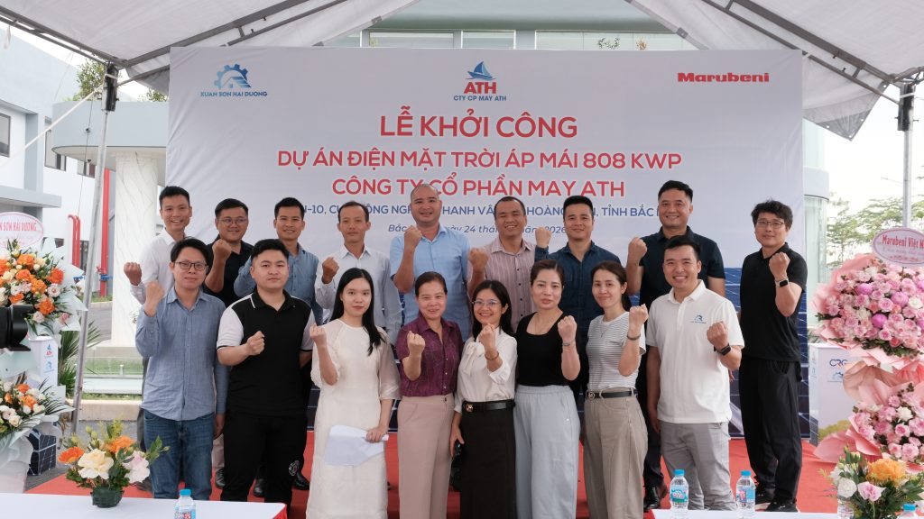 Win Win Power - Đối tác tin cậy trong lĩnh vực điện mặt trời
